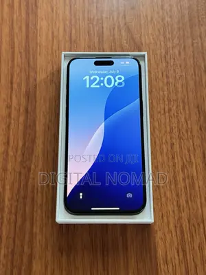 Apple iPhone 15 Pro Max 256 GB Gray