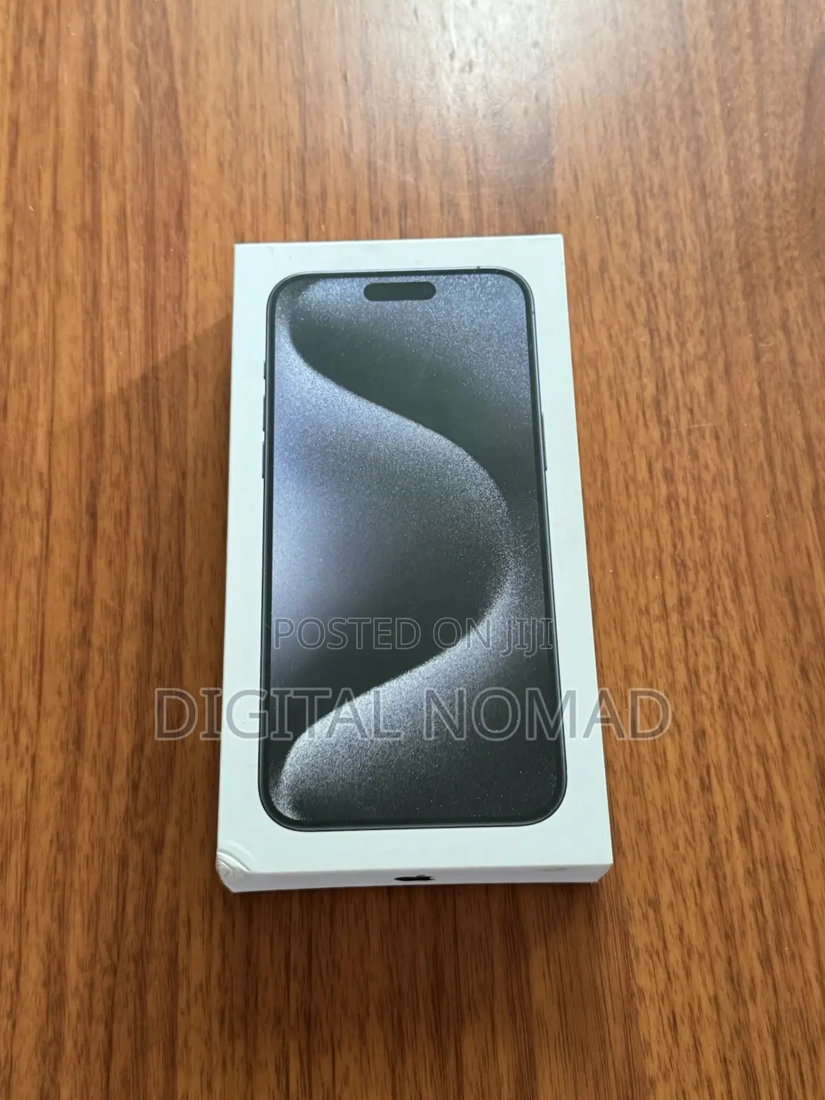 Apple iPhone 15 Pro Max 256 GB Gray