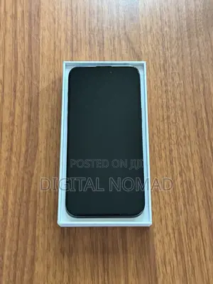 Apple iPhone 15 Pro Max 256 GB Gray