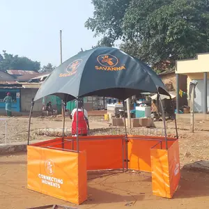 Round Tent for Promotion