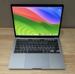 Laptop Apple MacBook Pro 2020 M1 8GB Apple M1 Pro SSD 512GB
