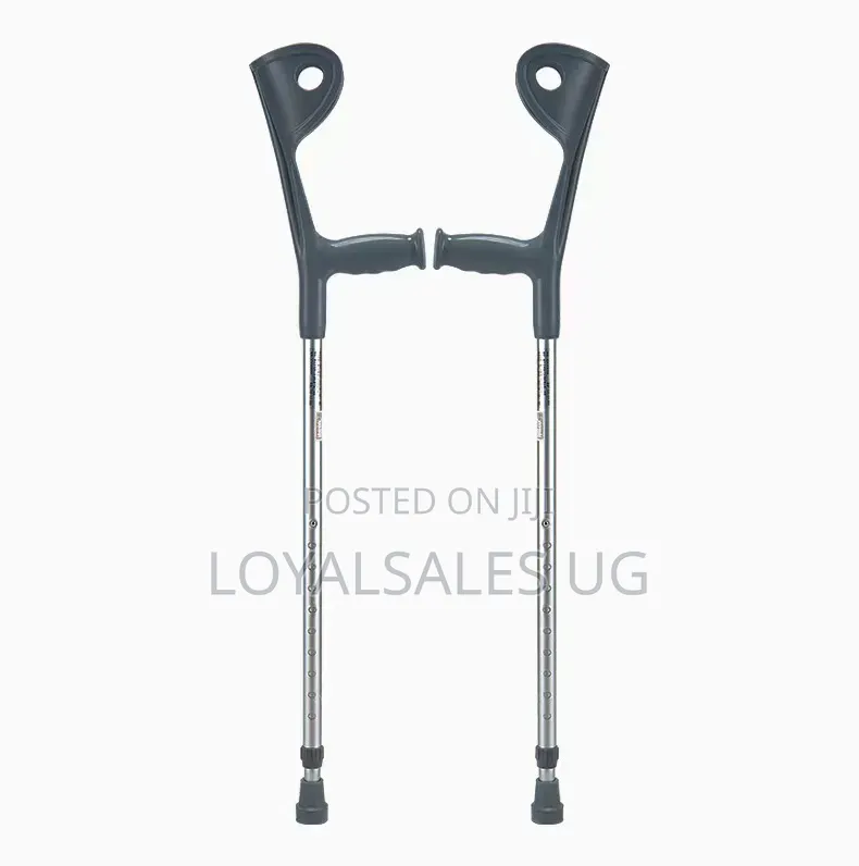 Elbow Crutches