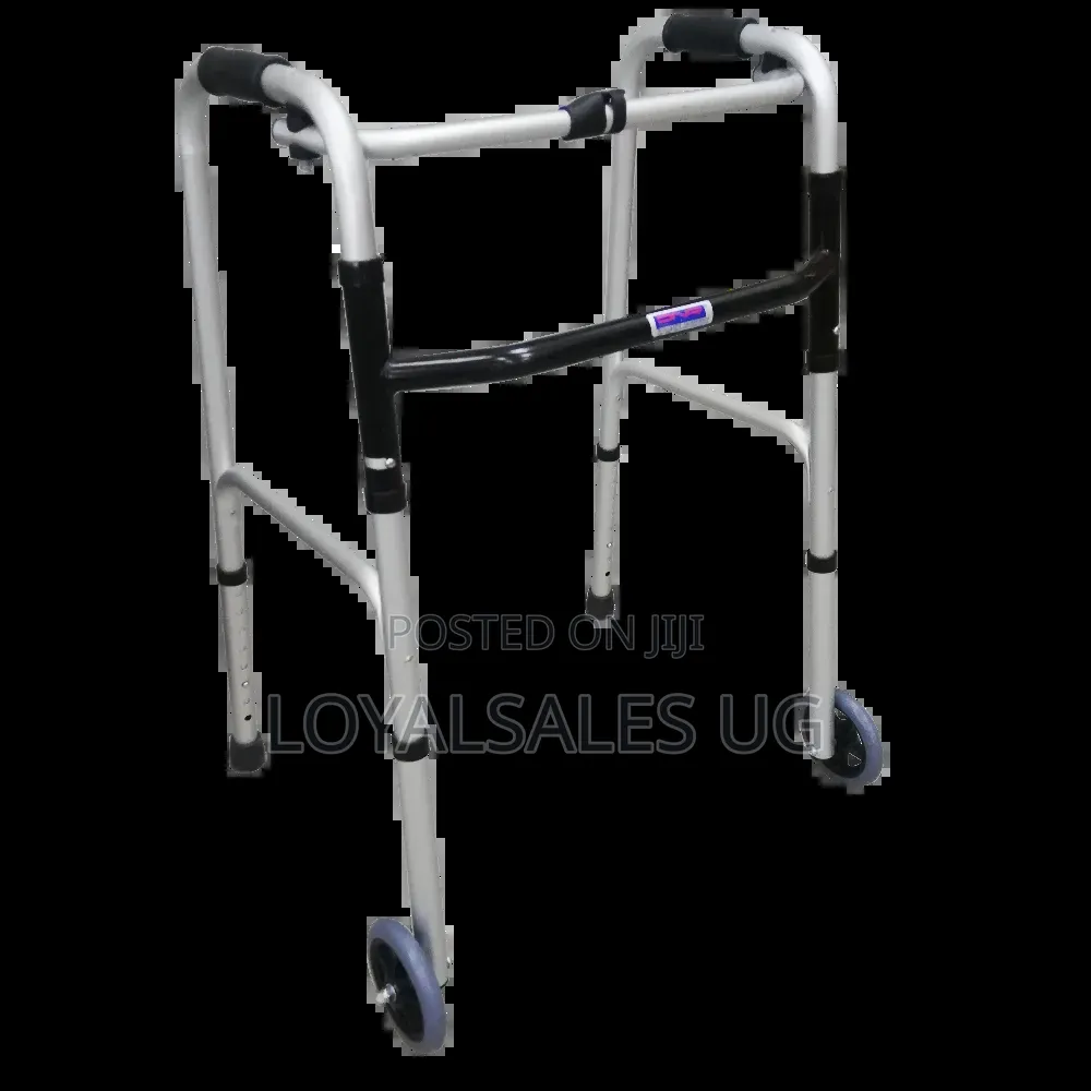 Patient's Walking Frame