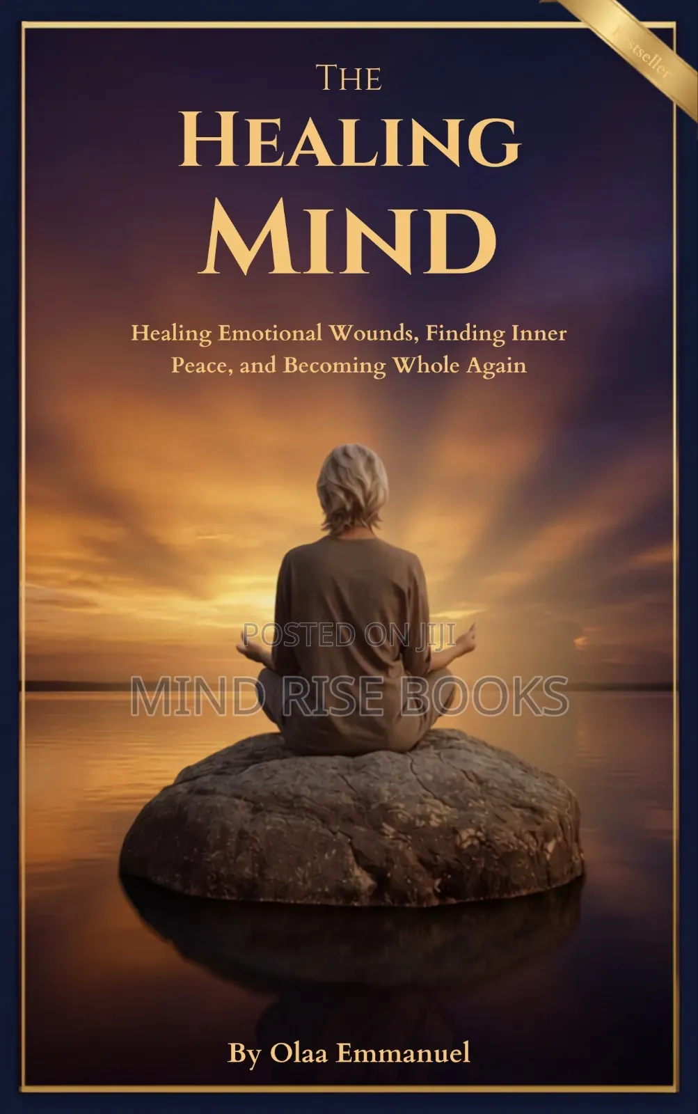 The Healing Mind