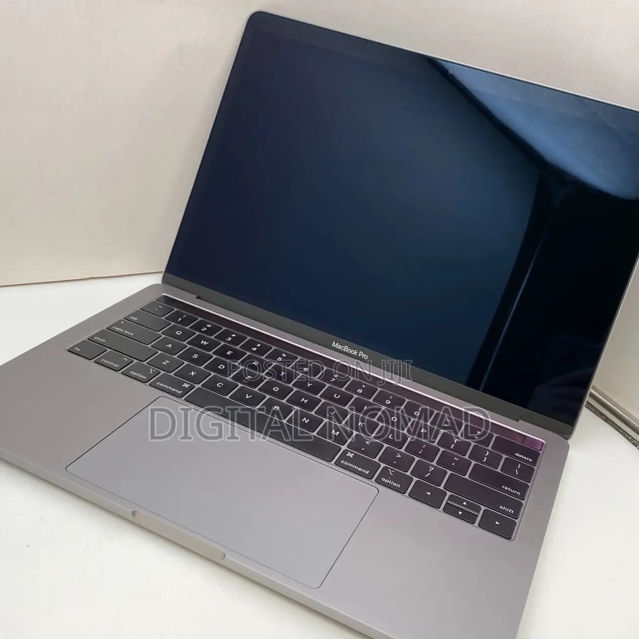 Laptop Apple MacBook Pro 2019 8GB Intel Core i5 SSD 512GB