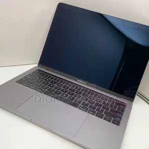 Laptop Apple MacBook Pro 2019 8GB Intel Core i5 SSD 512GB