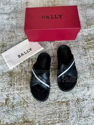Casual Luxury Sandals