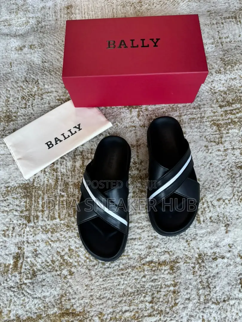 Casual Luxury Sandals