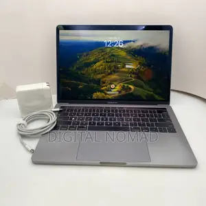 Laptop Apple MacBook Pro 2019 8GB Intel Core i5 SSD 256GB
