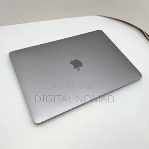 Laptop Apple MacBook Pro 2019 8GB Intel Core i5 SSD 256GB