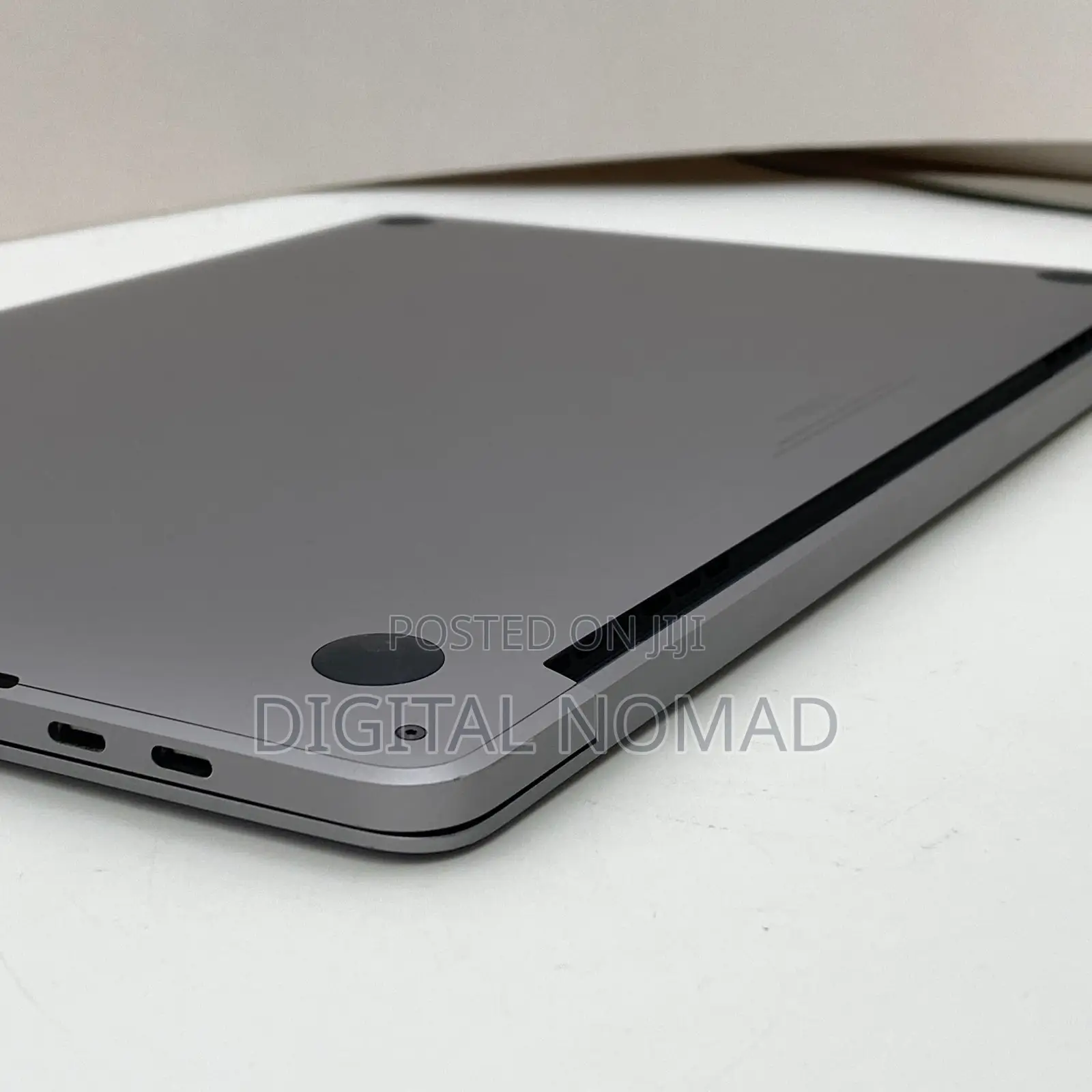 Laptop Apple MacBook Pro 2019 8GB Intel Core i5 SSD 256GB