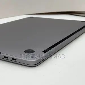 Laptop Apple MacBook Pro 2019 8GB Intel Core i5 SSD 256GB
