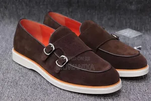 Men's Double Bacco-Oxford Original