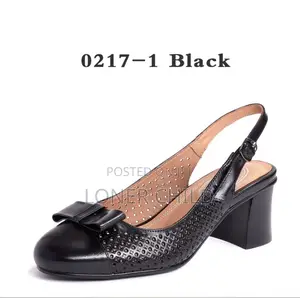 Ladies Heels