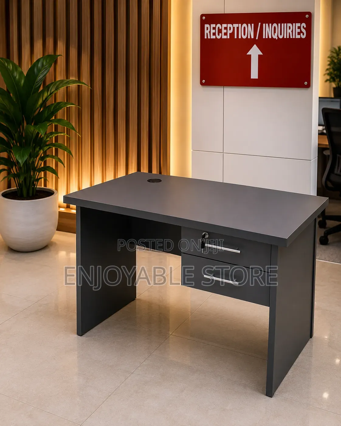 Office Desks 1mtr
