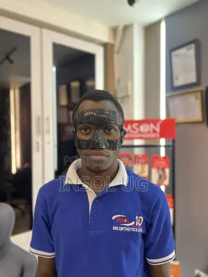 Sports Face Mask