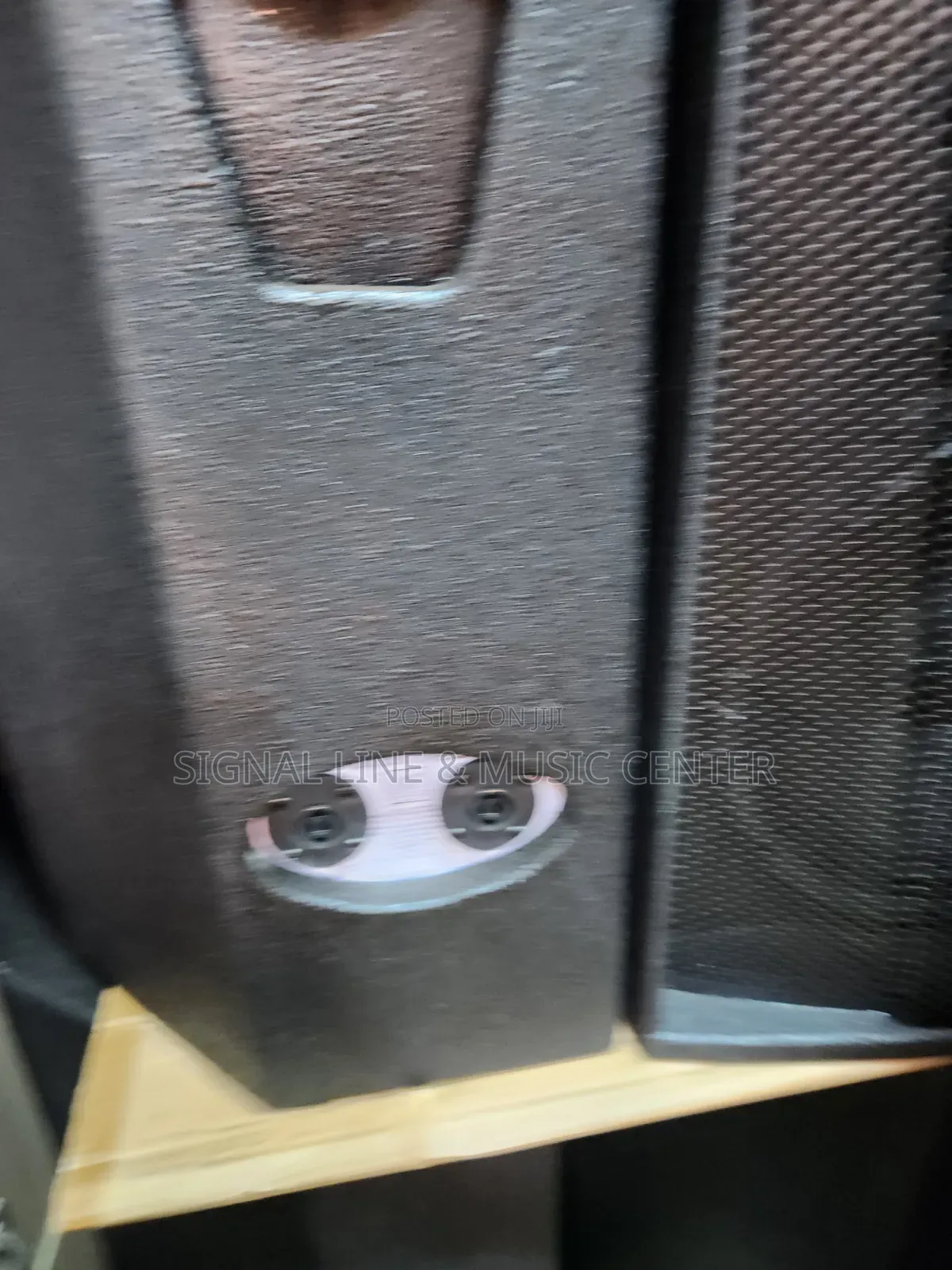 Martin Audio Top Speaker 12inche
