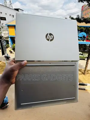 New Laptop HP ProBook 440 16GB Intel Core Ultra 7 SSD 512GB