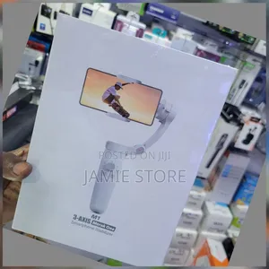 M1 3-axis Merak Smart Phone Stabilizer Gimbal
