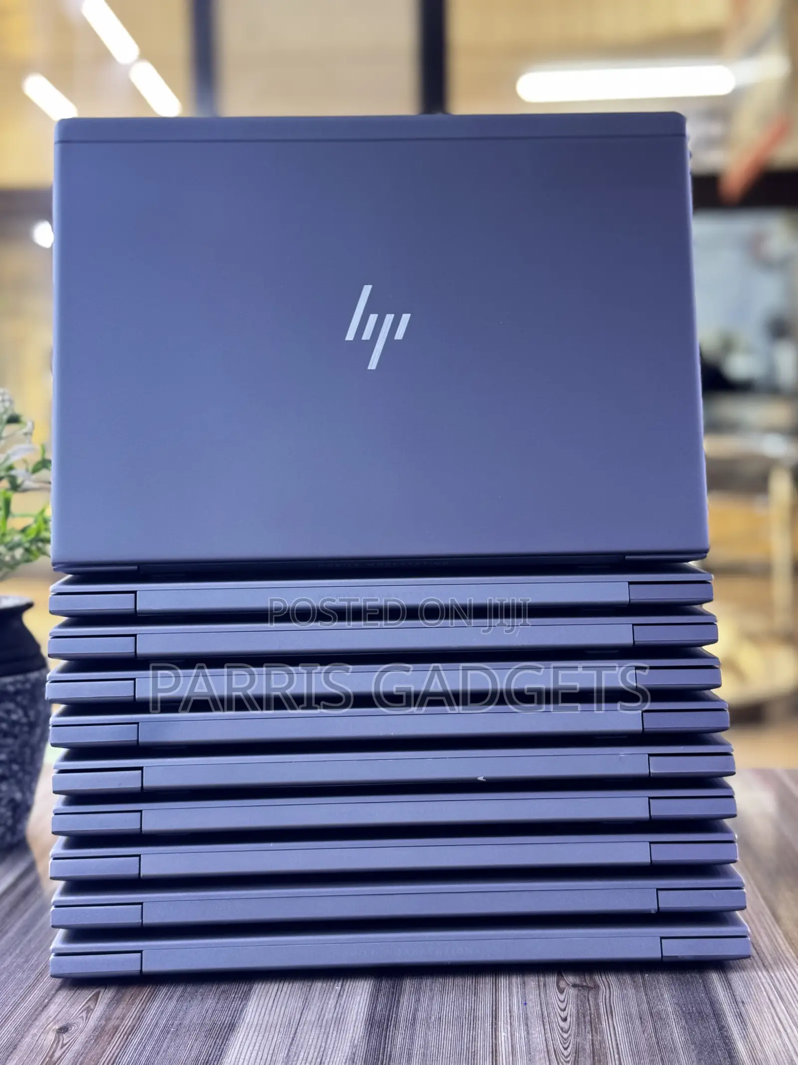 Laptop HP ZBook 14u G6 8GB Intel Core i7 SSD 256GB