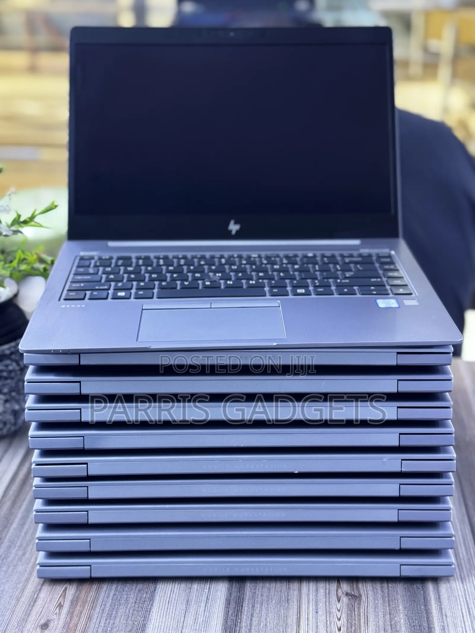 Laptop HP ZBook 14u G6 8GB Intel Core i7 SSD 256GB