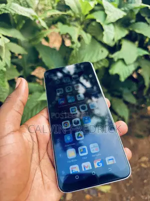 Tecno Pop 7 64 GB Orange