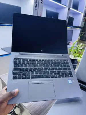 Laptop HP ZBook 14u G6 8GB Intel Core i7 SSD 256GB