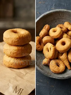 Mystery Bites