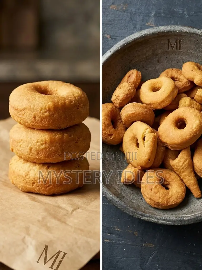 Mystery Bites