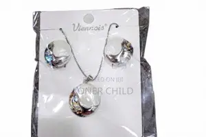 2 Piece Jewelry Set