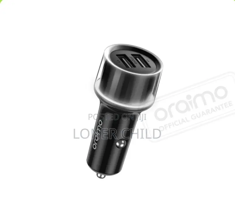 Car Charger