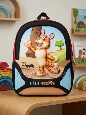 Kids School Bags