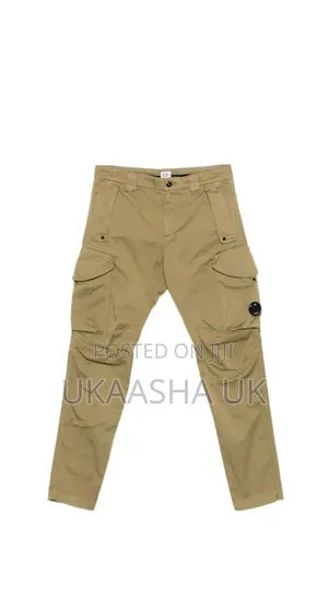 Cargo Pants