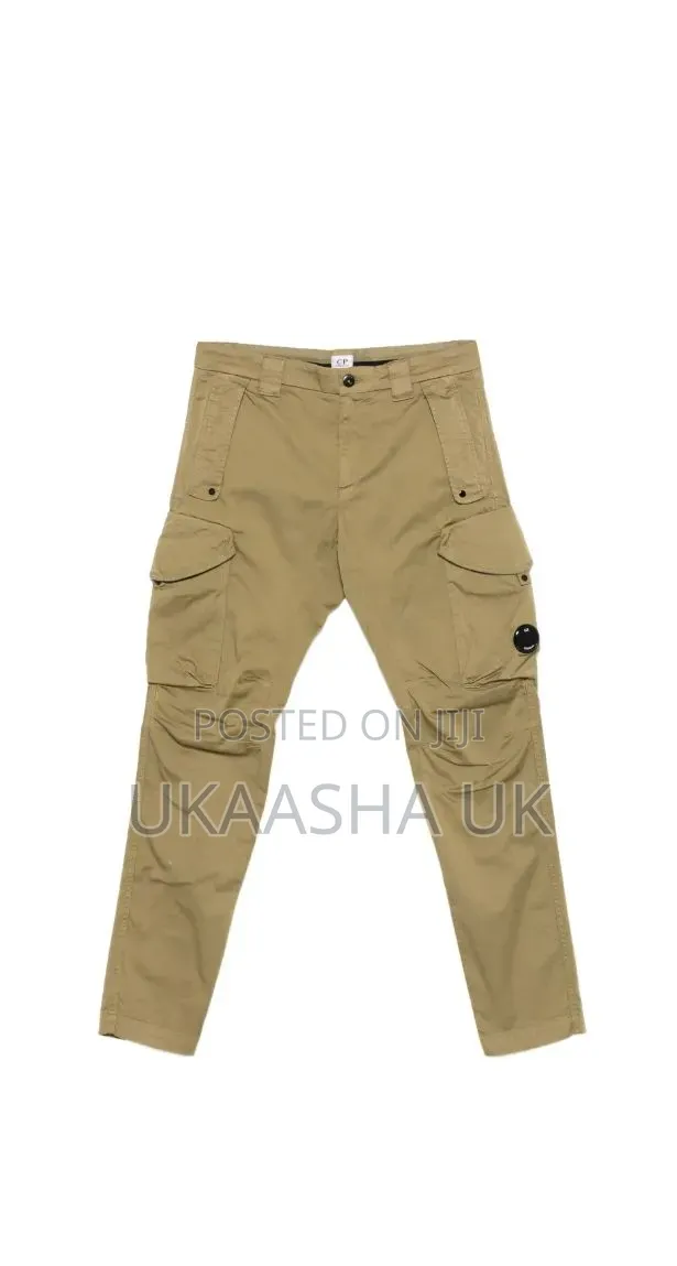 Cargo Pants