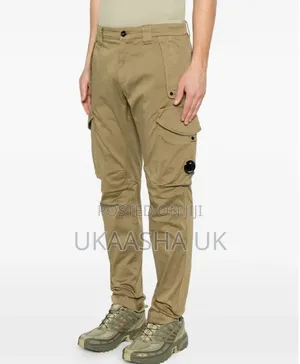 Cargo Pants