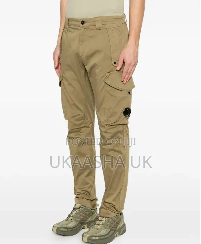 Cargo Pants