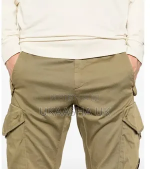 Cargo Pants