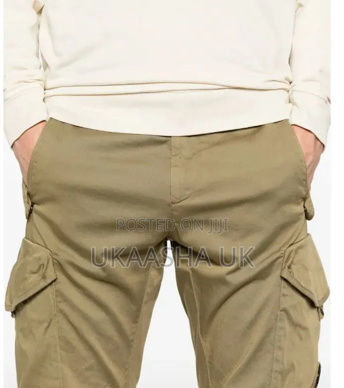 Cargo Pants