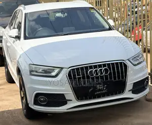 Audi Q5 2.0T Premium quattro 4dr SUV AWD (2.0L 4cyl Turbo 8A) 2014