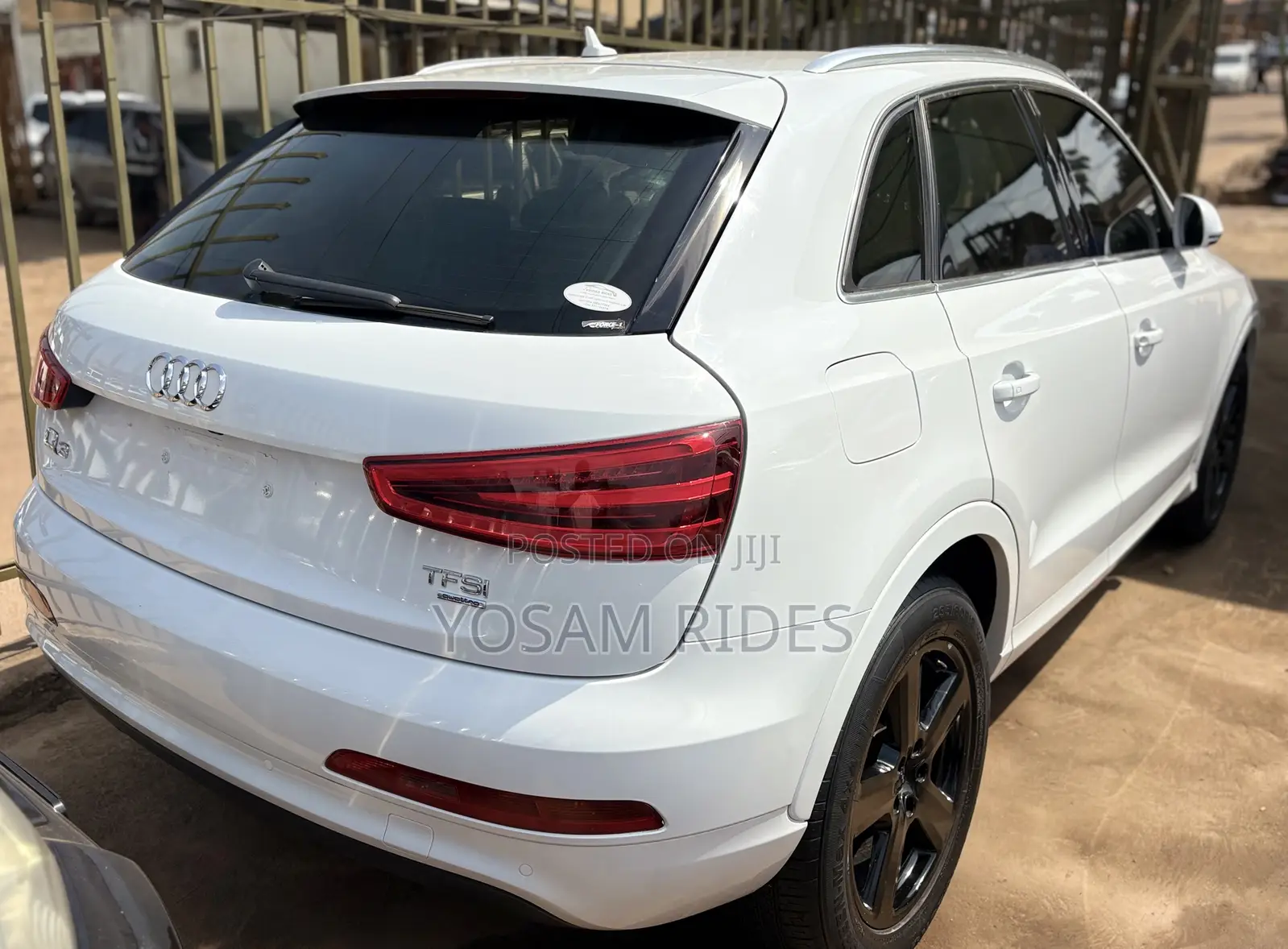 Audi Q5 2.0T Premium quattro 4dr SUV AWD (2.0L 4cyl Turbo 8A) 2014