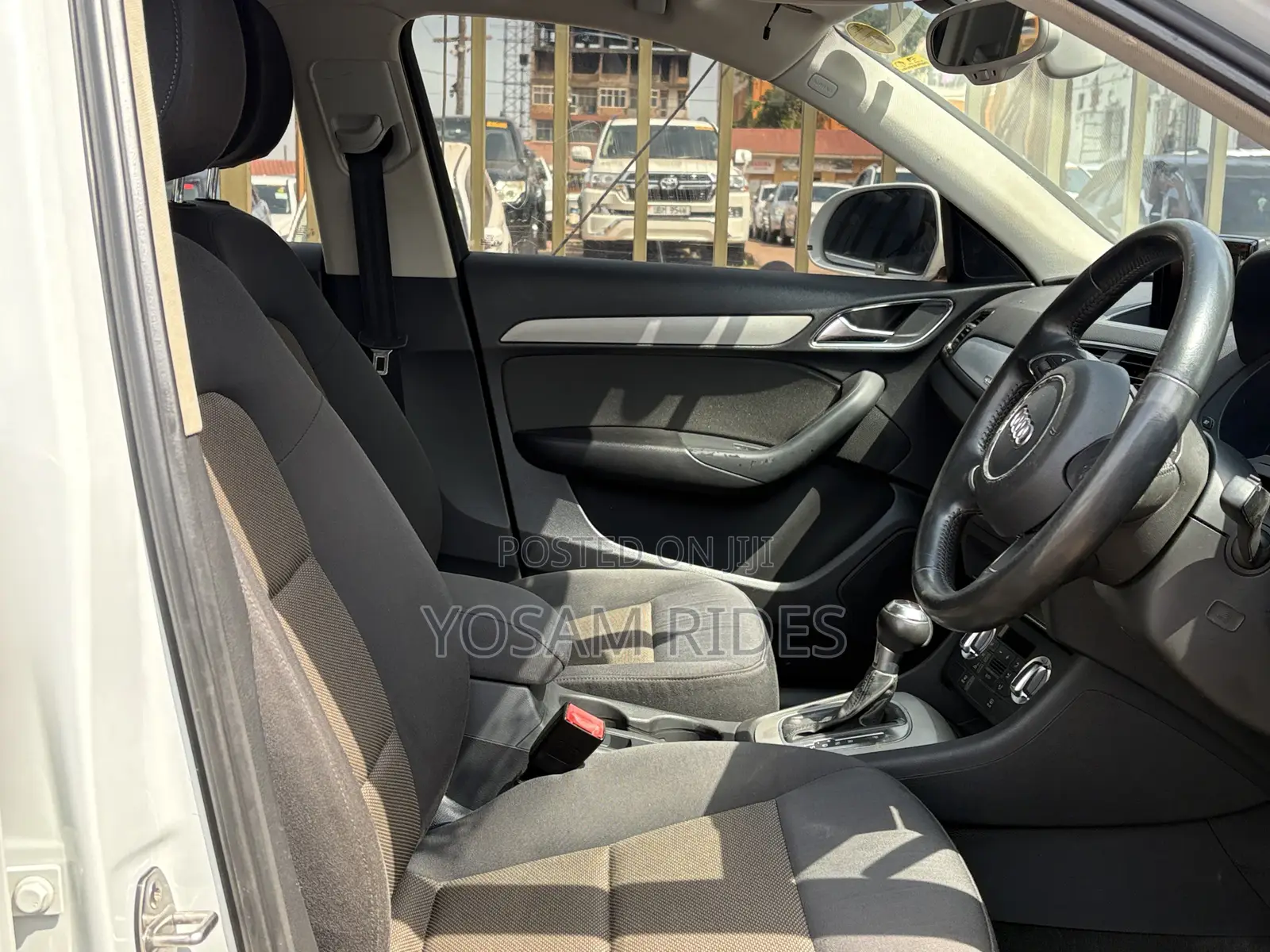 Audi Q5 2.0T Premium quattro 4dr SUV AWD (2.0L 4cyl Turbo 8A) 2014