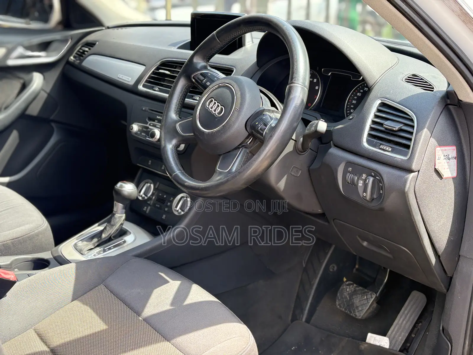 Audi Q5 2.0T Premium quattro 4dr SUV AWD (2.0L 4cyl Turbo 8A) 2014