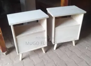 Hardwood Drawers