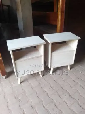 Hardwood Drawers