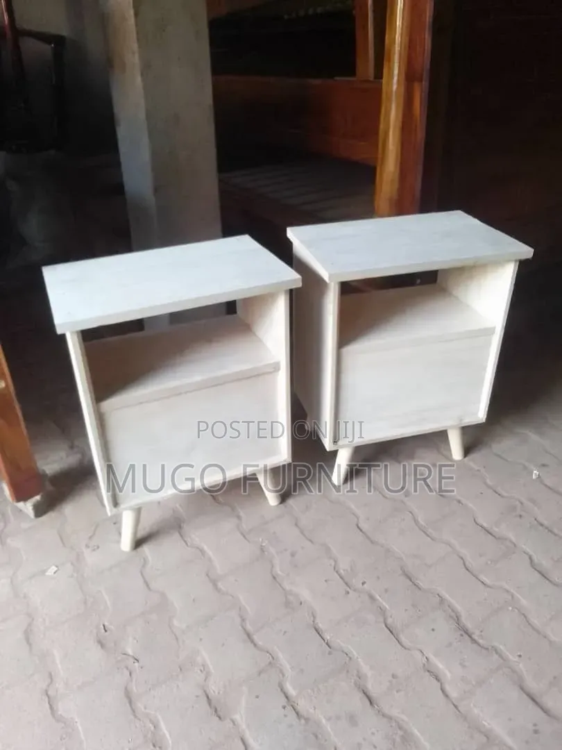Hardwood Drawers
