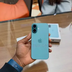 Apple iPhone 16 128 GB