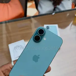 Apple iPhone 16 128 GB
