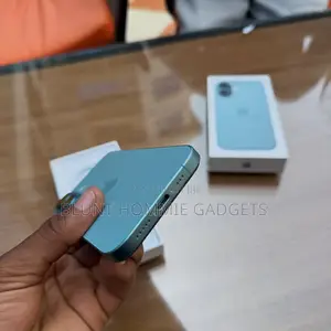 Apple iPhone 16 128 GB