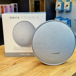 Onyx Studio