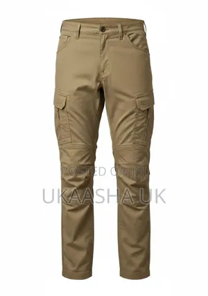 Cargo Pants